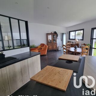  Maison � vendre 6 pi�ces 147 m�