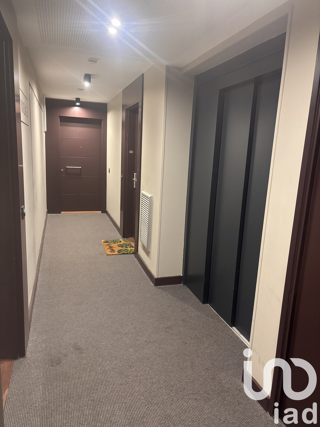  Appartement � vendre 4 pi�ces 71 m�