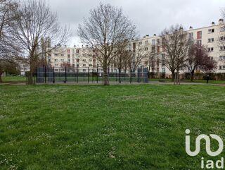  Appartement  vendre 3 pices 51 m