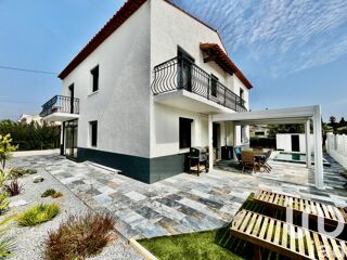  Maison � vendre 7 pi�ces 230 m�