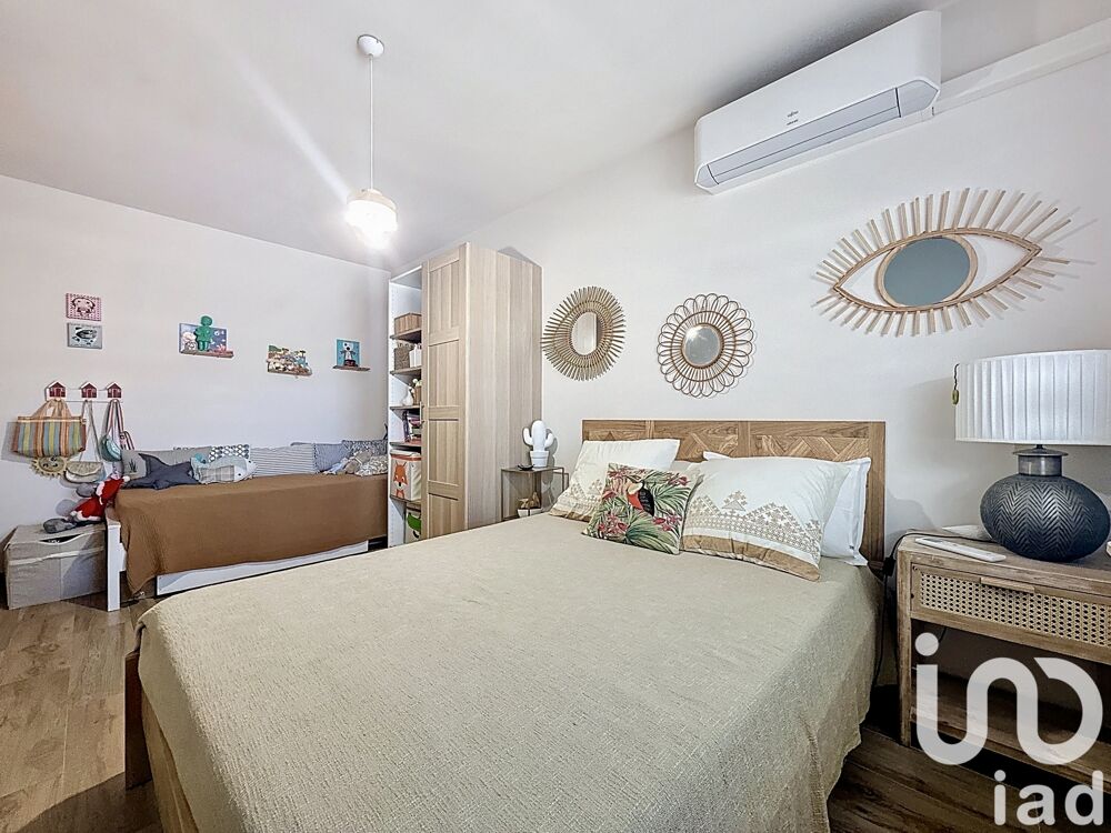  vendre  Maison Srignan (34410)