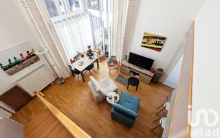  Appartement  vendre 4 pices 88 m