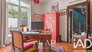  Villa � vendre 8 pi�ces 280 m�