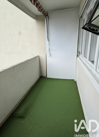  Appartement � vendre 3 pi�ces 60 m�