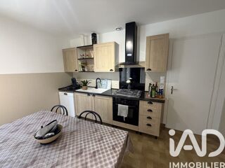  Maison � vendre 6 pi�ces 126 m�