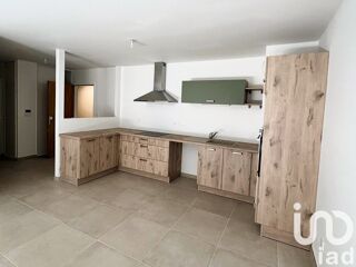  Appartement � vendre 3 pi�ces 62 m�