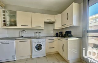  Appartement � vendre 3 pi�ces 65 m�