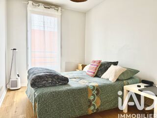  Appartement � vendre 3 pi�ces 64 m�