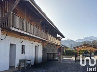  Maison  vendre 5 pices 133 m