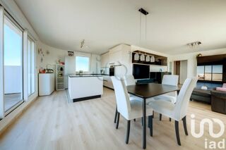  Appartement � vendre 4 pi�ces 112 m�