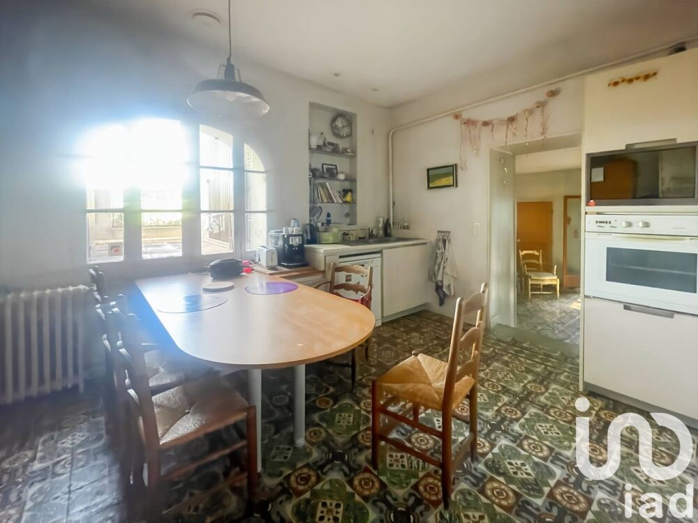  vendre  Maison Nimes (30900)