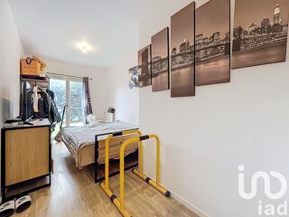  Appartement � vendre 3 pi�ces 62 m�