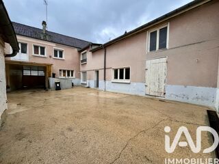  Maison  vendre 7 pices 157 m