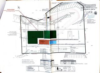  Terrain � vendre 1117 m�