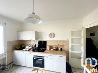  Appartement  vendre 2 pices 56 m