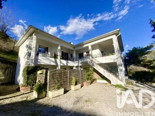  Appartement  vendre 1 pice 38 m