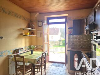  Maison � vendre 6 pi�ces 107 m�