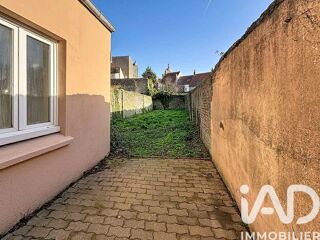  Appartement � louer 2 pi�ces 45 m�