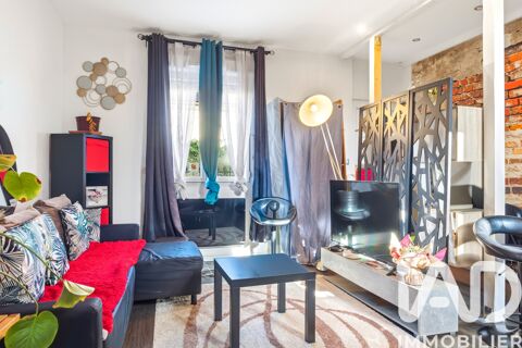   Vente Duplex 3 pi�ces Appartement - 3 pi�ce(s) - 68 m�