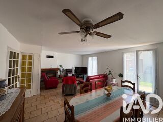  Maison � vendre 5 pi�ces 95 m�