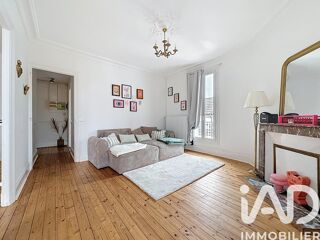  Appartement � vendre 3 pi�ces 83 m�