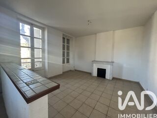  Appartement � vendre 3 pi�ces 60 m�