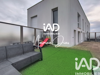  Appartement � vendre 3 pi�ces 57 m�