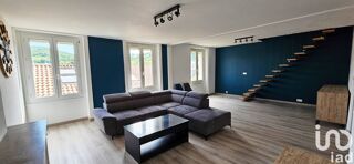  Appartement  vendre 3 pices 77 m