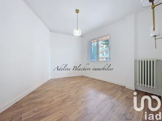  Appartement � vendre 2 pi�ces 45 m�