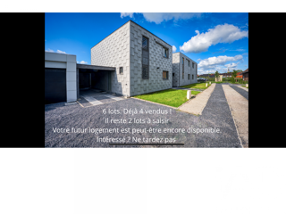  Maison � vendre 5 pi�ces 98 m�