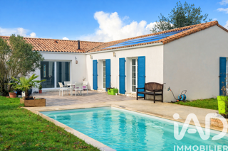  Maison � vendre 6 pi�ces 127 m�