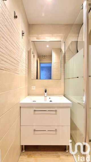  Appartement  vendre 3 pices 62 m