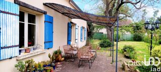  Maison � vendre 6 pi�ces 131 m�