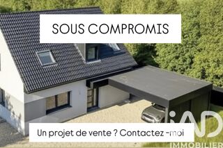  Maison � vendre 6 pi�ces 140 m�