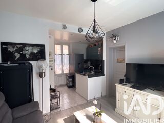  Appartement � vendre 2 pi�ces 32 m�