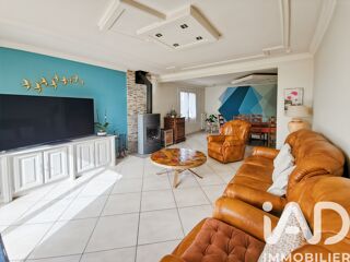  Maison � vendre 6 pi�ces 209 m�