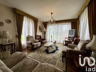  Maison � vendre 5 pi�ces 130 m�