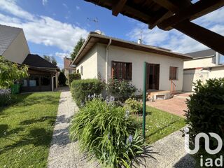  Maison � vendre 6 pi�ces 122 m�