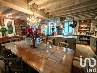  Maison � vendre 7 pi�ces 239 m�