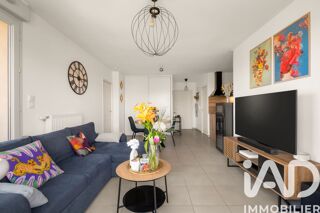  Appartement � vendre 3 pi�ces 55 m�