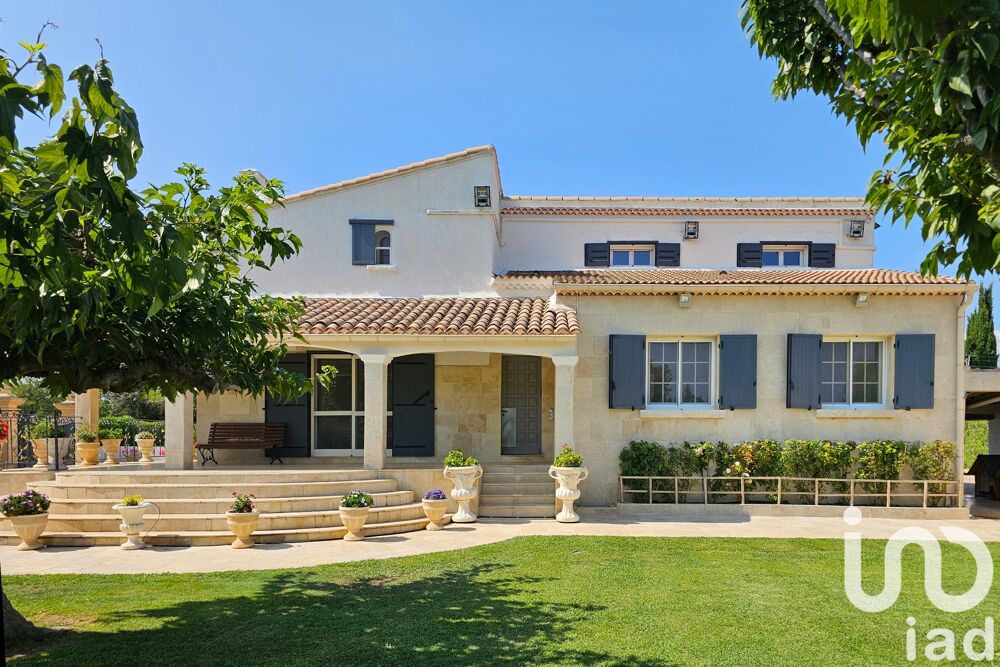  vendre  Maison Arles (13200)