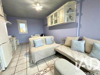  Appartement � vendre 2 pi�ces 26 m�