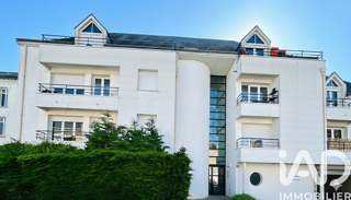  Appartement � vendre 2 pi�ces 47 m�