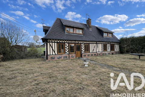   Vente Maison/villa 4 pi�ces Maison - 4 pi�ce(s) - 125 m�