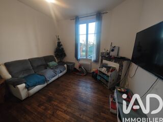  Maison � vendre 3 pi�ces 71 m�