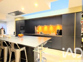  Maison � vendre 10 pi�ces 320 m�