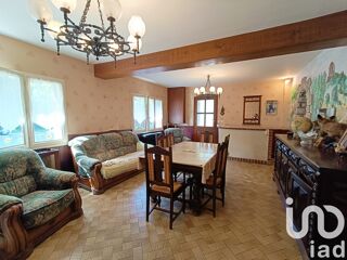  Maison � vendre 7 pi�ces 152 m�