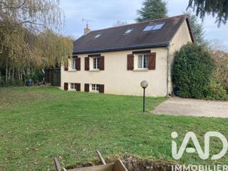  Maison � vendre 7 pi�ces 112 m�