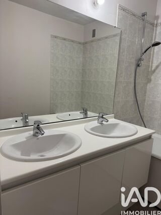  Appartement � vendre 4 pi�ces 87 m�