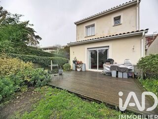  Maison � vendre 4 pi�ces 87 m�